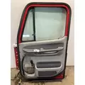 FREIGHTLINER CST 120 Door Assembly, Front thumbnail 23