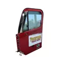 FREIGHTLINER CST 120 Door Assembly, Front thumbnail 1