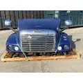 FREIGHTLINER CST 120 Hood thumbnail 2