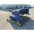 FREIGHTLINER CST 120 Hood thumbnail 7