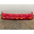 FREIGHTLINER CST 120 Sun Visor (External) thumbnail 1