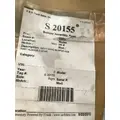 FREIGHTLINER CST112 CENTURY Bumper End Cap thumbnail 2