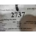 FREIGHTLINER CST112 CENTURY Wire Harness thumbnail 4