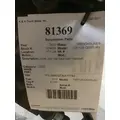 FREIGHTLINER CST120 CENTURY Cab Air Ride thumbnail 7
