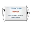 FREIGHTLINER CST120 CENTURY ChargeAirCooler thumbnail 2