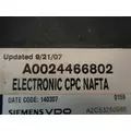 FREIGHTLINER CST120 CENTURY Electronic Parts, Misc. thumbnail 3