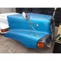 FREIGHTLINER CST120 CENTURY Hood thumbnail 18