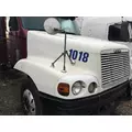 FREIGHTLINER CST120 CENTURY Hood thumbnail 4