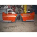 FREIGHTLINER CST120 CENTURY Running Board thumbnail 1