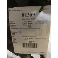 FREIGHTLINER CST120 CENTURY Suspension, Misc. Part thumbnail 7