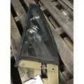FREIGHTLINER CST120 Centruy Class Door Vent Glass, Front thumbnail 1
