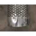 FREIGHTLINER CST120 Exhaust Shield thumbnail 4