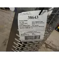 FREIGHTLINER CST120 Exhaust Shield thumbnail 5