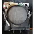 FREIGHTLINER Cascadia 113 Cooling Assy. (Rad., Cond., ATAAC) thumbnail 1