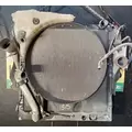 FREIGHTLINER Cascadia 113 Cooling Assy. (Rad., Cond., ATAAC) thumbnail 1