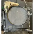 FREIGHTLINER Cascadia 113 Cooling Assy. (Rad., Cond., ATAAC) thumbnail 1