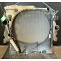 FREIGHTLINER Cascadia 113 Cooling Assy. (Rad., Cond., ATAAC) thumbnail 1