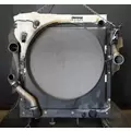 FREIGHTLINER Cascadia 113 Cooling Assy. (Rad., Cond., ATAAC) thumbnail 1