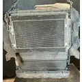 FREIGHTLINER Cascadia 113 Cooling Assy. (Rad., Cond., ATAAC) thumbnail 2