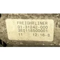 FREIGHTLINER Cascadia 113 Cooling Assy. (Rad., Cond., ATAAC) thumbnail 3