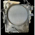FREIGHTLINER Cascadia 113 Cooling Assy. (Rad., Cond., ATAAC) thumbnail 1