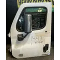 FREIGHTLINER Cascadia 113 Door Assembly, Front thumbnail 1