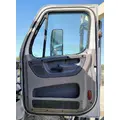 FREIGHTLINER Cascadia 113 Door Assembly, Front thumbnail 4