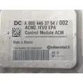 FREIGHTLINER Cascadia 113 Electronic Engine Control Module thumbnail 3