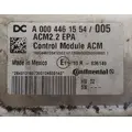FREIGHTLINER Cascadia 113 Electronic Engine Control Module thumbnail 4