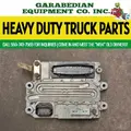 FREIGHTLINER Cascadia 113 Electronic Engine Control Module thumbnail 1