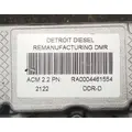 FREIGHTLINER Cascadia 113 Electronic Engine Control Module thumbnail 6
