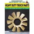 FREIGHTLINER Cascadia 113 Fan Blade thumbnail 1