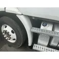 FREIGHTLINER Cascadia 113 Fender Extension thumbnail 1