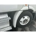 FREIGHTLINER Cascadia 113 Fender Extension thumbnail 1