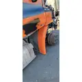 FREIGHTLINER Cascadia 113 Fender Extension thumbnail 1