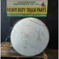 FREIGHTLINER Cascadia 113 Fuel Tank thumbnail 3