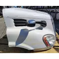 FREIGHTLINER Cascadia 113 Hood thumbnail 4