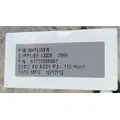 FREIGHTLINER Cascadia 113 Hood thumbnail 13