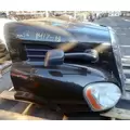 FREIGHTLINER Cascadia 113 Hood thumbnail 3