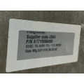 FREIGHTLINER Cascadia 113 Hood thumbnail 9