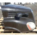 FREIGHTLINER Cascadia 113 Hood thumbnail 4