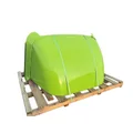 FREIGHTLINER Cascadia 113 Roof Assembly thumbnail 12