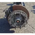 FREIGHTLINER Cascadia 116 Day Cab Axle Assembly, Front (Steer) thumbnail 2