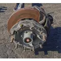 FREIGHTLINER Cascadia 116 Day Cab Axle Assembly, Front (Steer) thumbnail 4