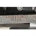 FREIGHTLINER Cascadia 116 Day Cab Hood Hinge thumbnail 4