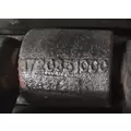FREIGHTLINER Cascadia 116 Day Cab Hood Hinge thumbnail 5