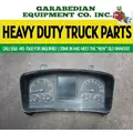 FREIGHTLINER Cascadia 116 Day Cab Instrument Cluster thumbnail 1