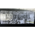 FREIGHTLINER Cascadia 116 DashConsole Switch thumbnail 5