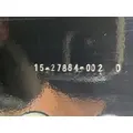 FREIGHTLINER Cascadia 116 Frame thumbnail 8