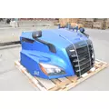 FREIGHTLINER Cascadia 116 Hood thumbnail 4